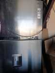 Frigider LG neofrost  defect