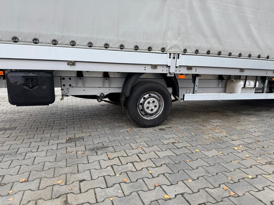 Fiat ducato 2017 renault master iveco daily sprinter Peugeot boxer