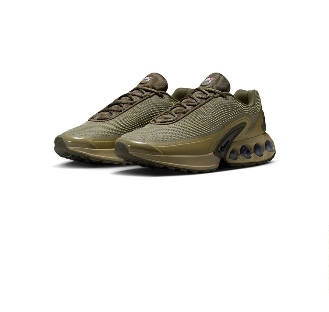 Nike Air Max dN.