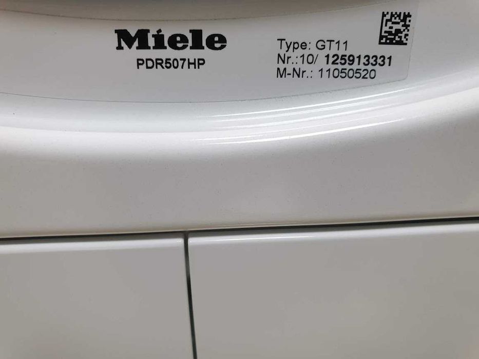 Miele Professional - Професионална Сушилня с термопомпа Миеле