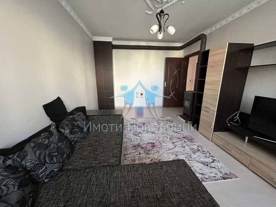 Продава се Двустаен апартамент в Шумен, Пазара - 64 кв.м за 1594 €/кв.м - Снимка #3