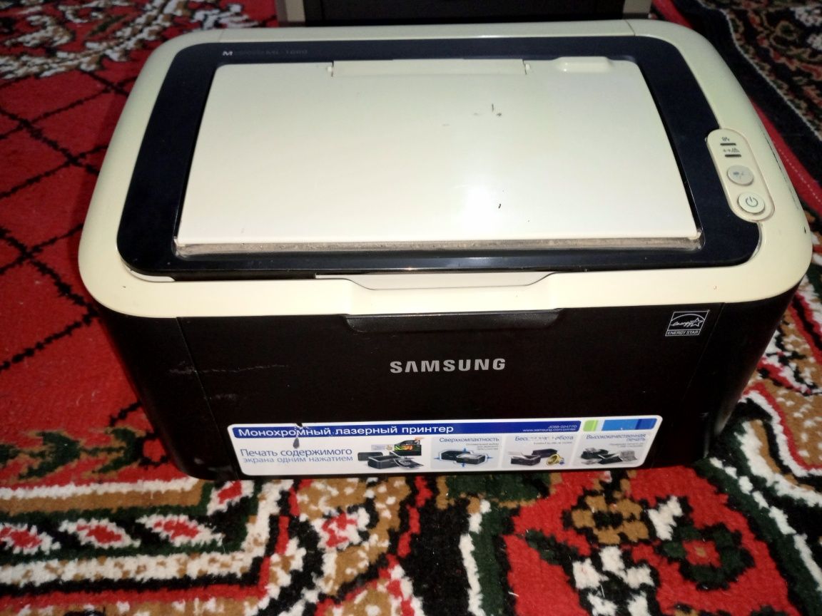 Printer Samsung M