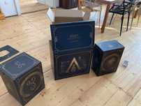Collector s edition pantheon oddysey
