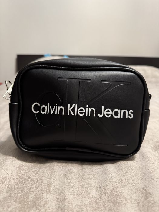 Чанта Calvin Klein