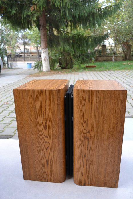 Boxe Infinity RS 3000