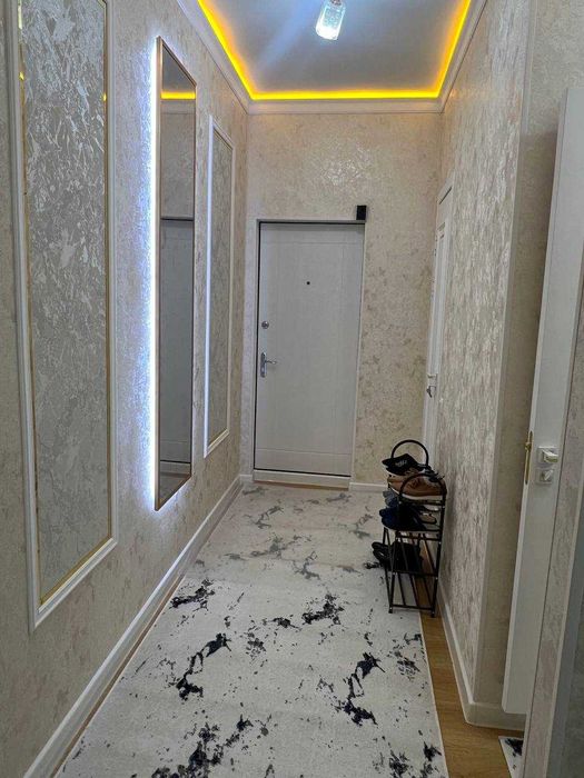 Аренда квартира для семья