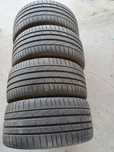 255 35 19 Anvelope vara Hankook