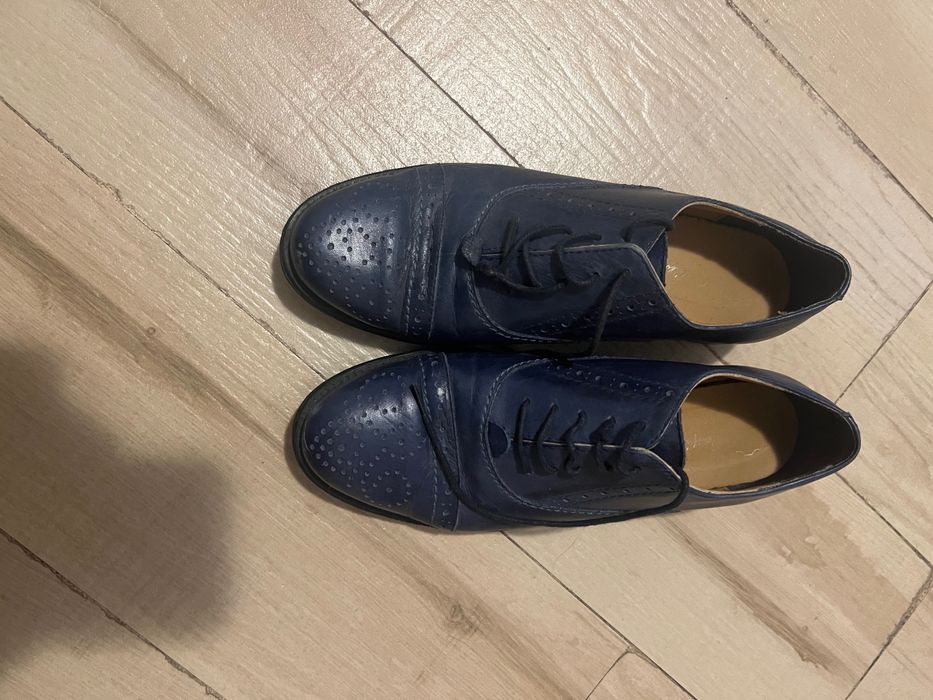 Pantofi dama Caspian sea 37