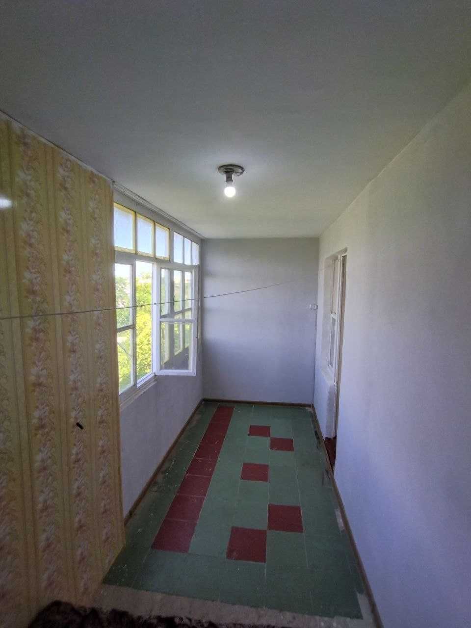 Продаю 1 комнатную квартиру