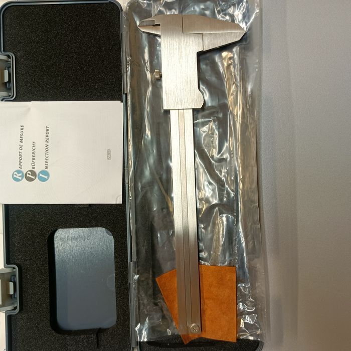 Ръчни измервателни уреди