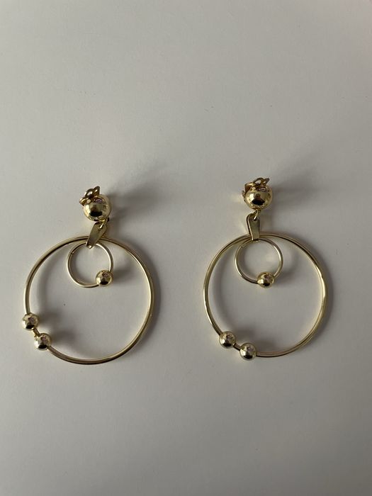 Cercei de efect set 3 perechi