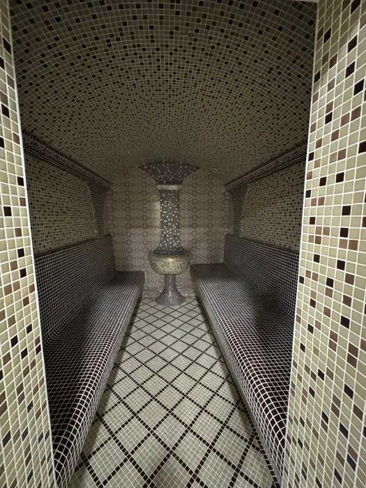 Юсуф Хос Хожиб | Космонавтов 12-комнат 10-соток 674 м2 [ДМ-025]