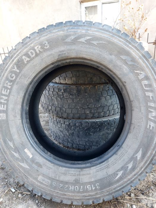 Шины комплект шин