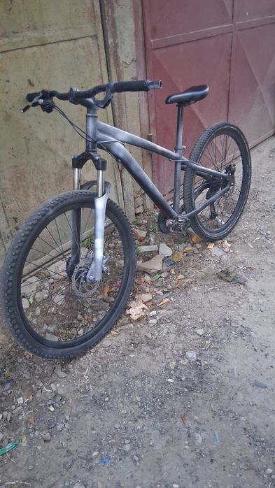 Rockrider st 120 modificat