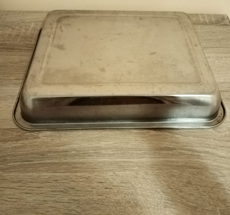 Тава       инокс