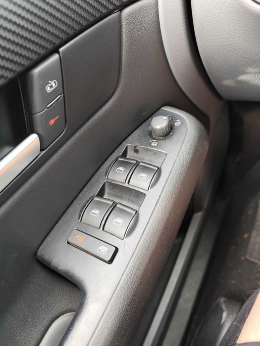 Seat Exeo. 2011. Diesel 2.0