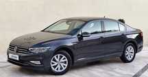 Volkswagen Passat VW Passat 1.6 TDi 120 Cp 2022 Automata Rate Livrare Garantie