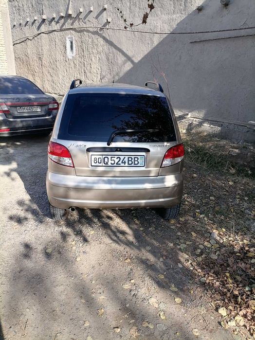 Матиз сотилади холати аъло