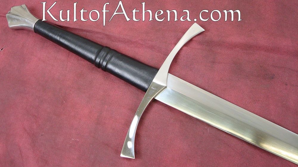 Sabie Cold Steel Italian Long Sword