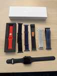 Apple watch 10 46mm M/L