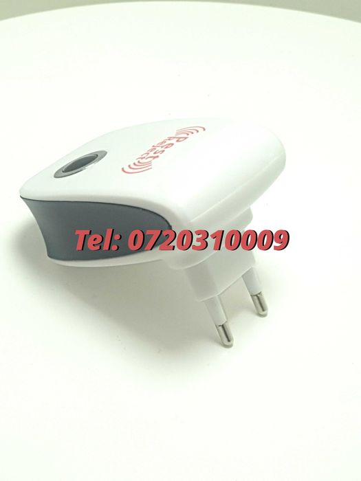 Aparat Pest Repeller Anti Soareci Anti Insecte 220v