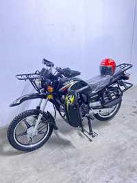 Мото мотоцикл әригинал SONLINK 200 150 куб
