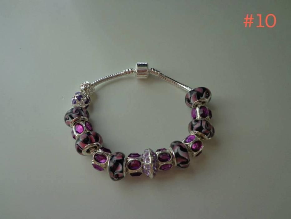 Гривни Тип Pandora.