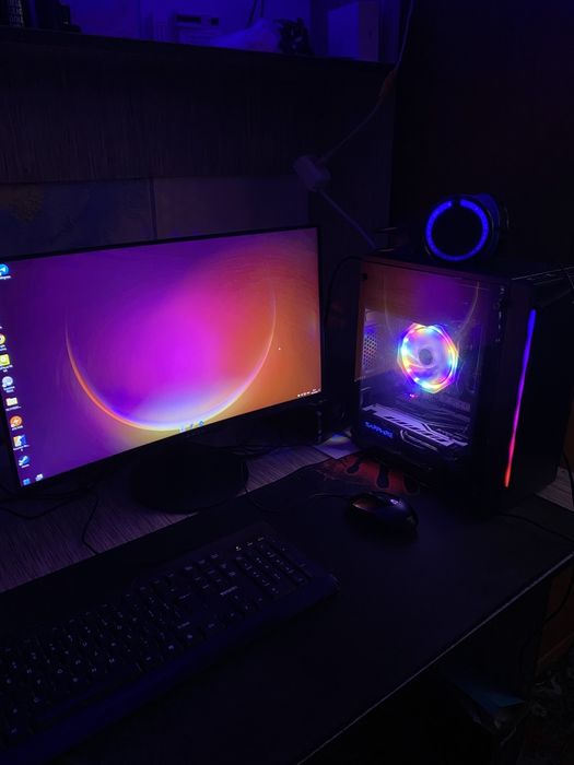 (ARZON NARXDA!) Kuchli igravoy komplekt sotiladi