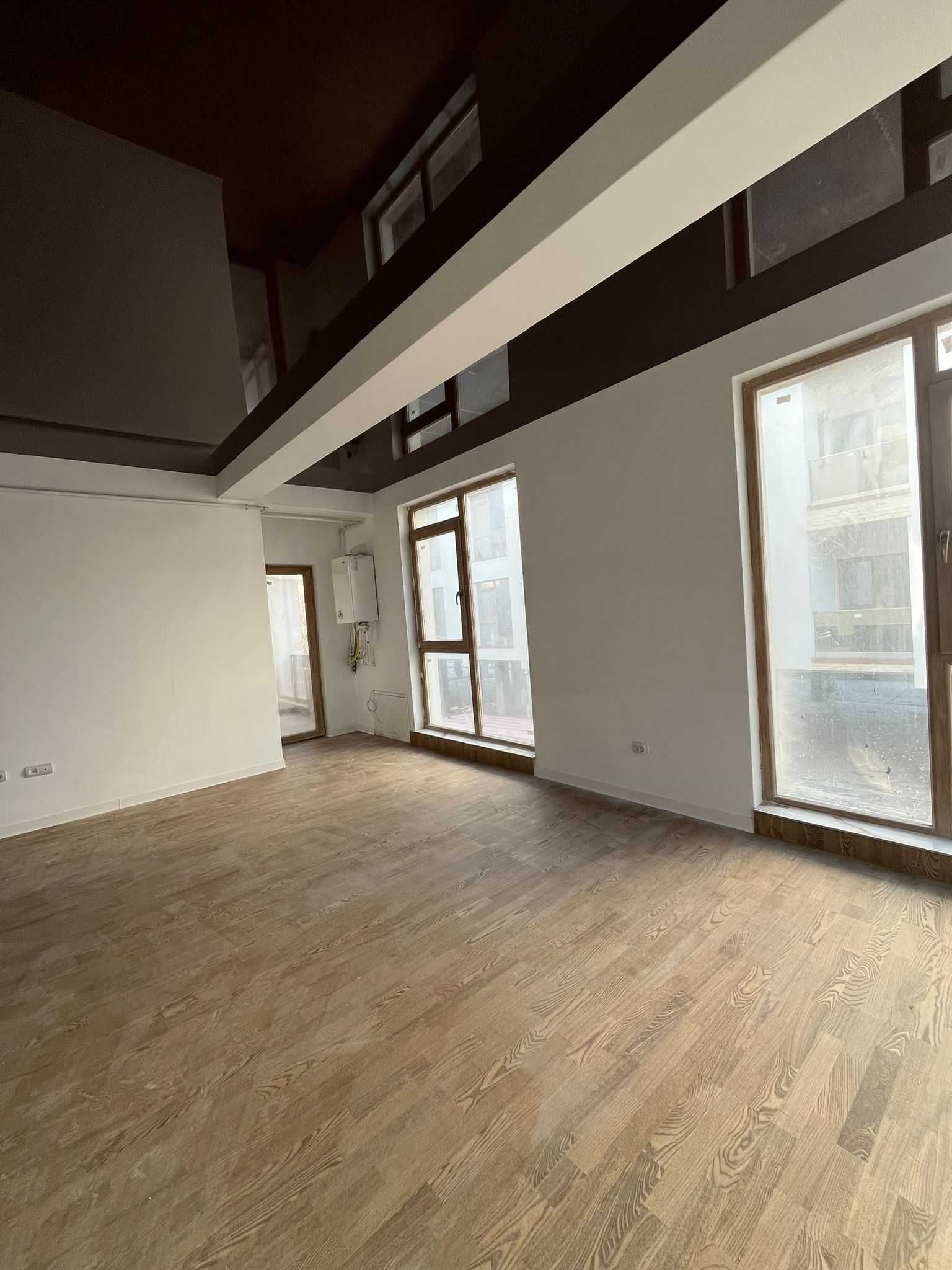 Apartament INTABULAT, gata FINISAT, cu mutare imediata, 89 999 euro