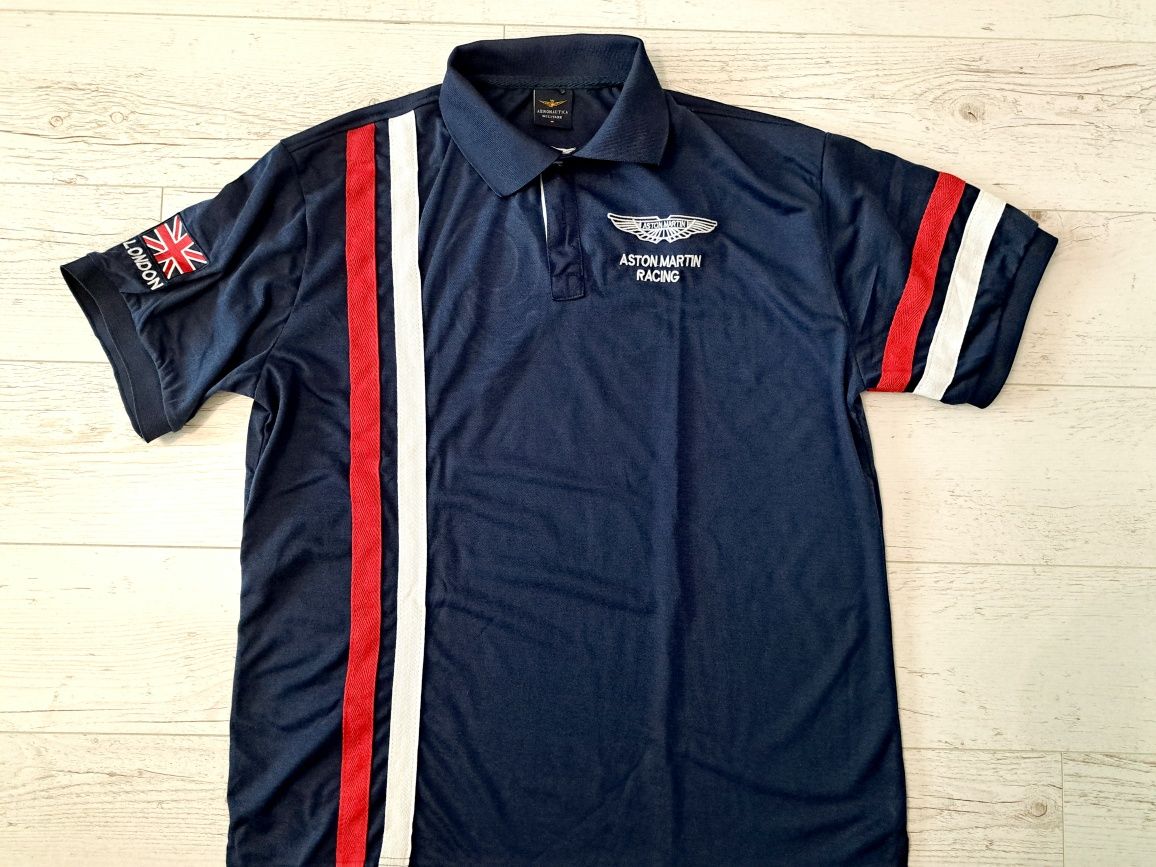 Aeronautica-Ориг.тениска