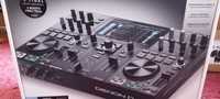 Consolă DJ inteligentă mobilă DENONE DJ PRIME GO