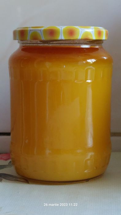 Miere 100% naturală