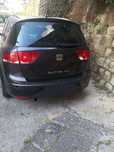 Сеат Алтеа XL 1.9 TDI 105 кс 2007 на части