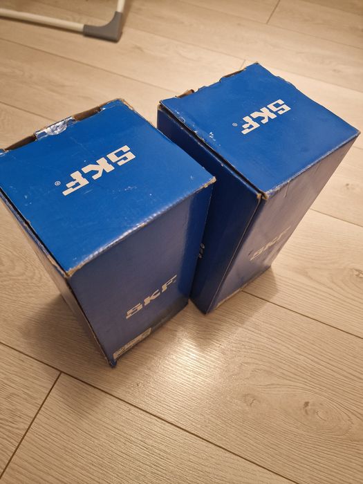 2 capuri de planetare VKJA 5831 pt Volvo XC90