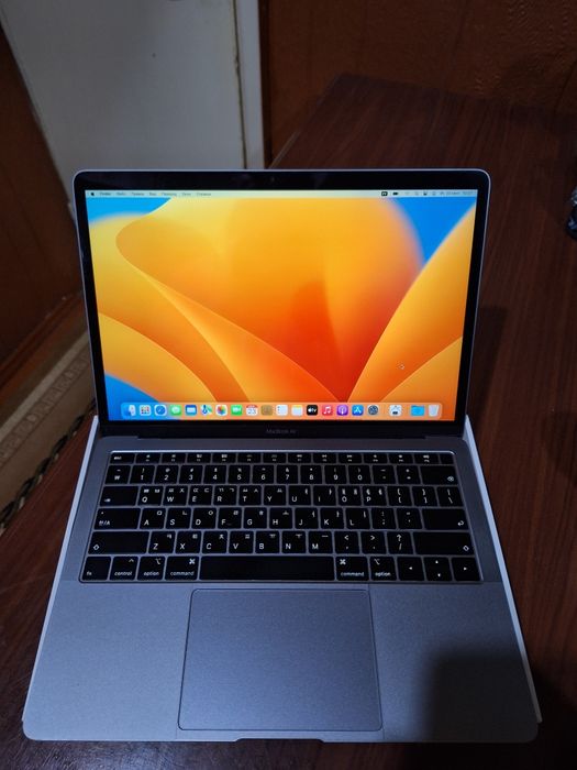 Недорого! MacBook Air 13 Core i5 8/128GB за 3.6млн!