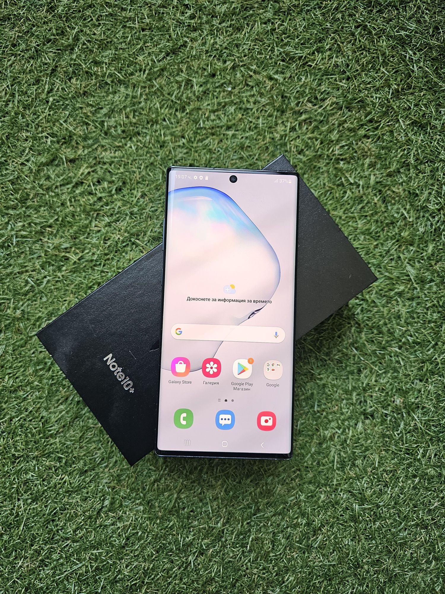 Samsung Note 10+