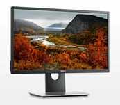Нов монитор Dell P2217H 22.5""