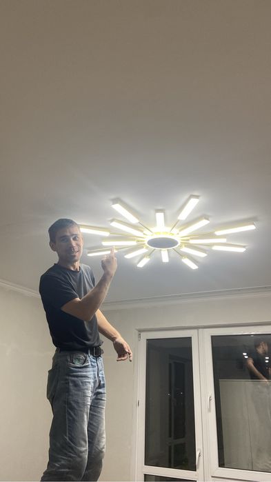 Электрик круглосуточно электрик на выезд