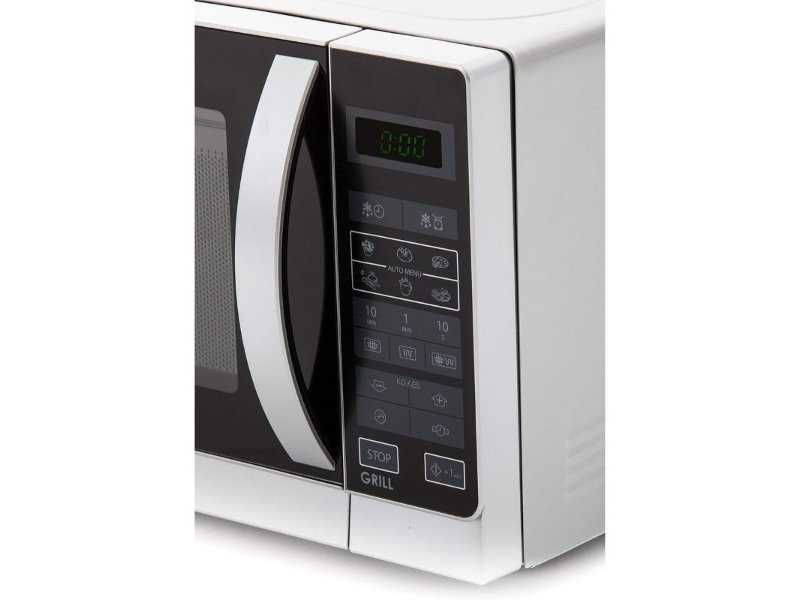 Микровълнова Фурна с Грил Sharp R-642INW