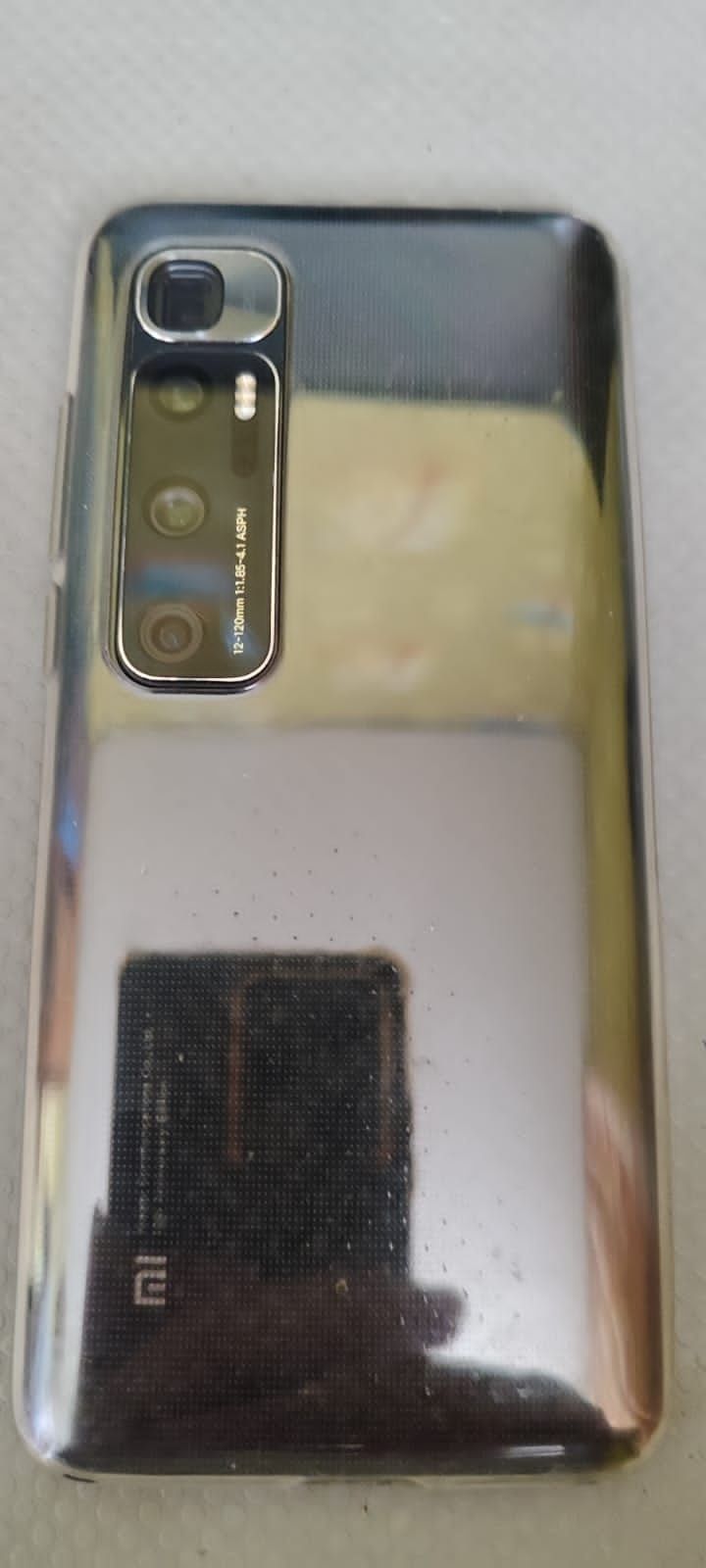 Mi 10 ultra 256/12