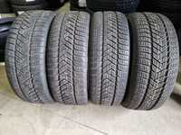 235/55/19 PIRELLI 4бр