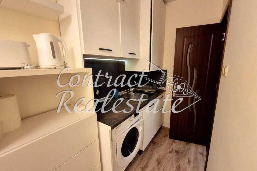 Дава се под наем Тристаен апартамент в Варна, Завод Дружба - 50 кв.м за 408 € - Снимка #1