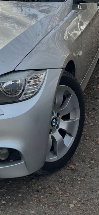 BMW E90 320d 2009г