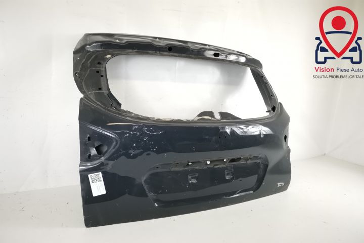 Оригинален заден капак / Originalen zaden kapak Рено Каптюр / Renault