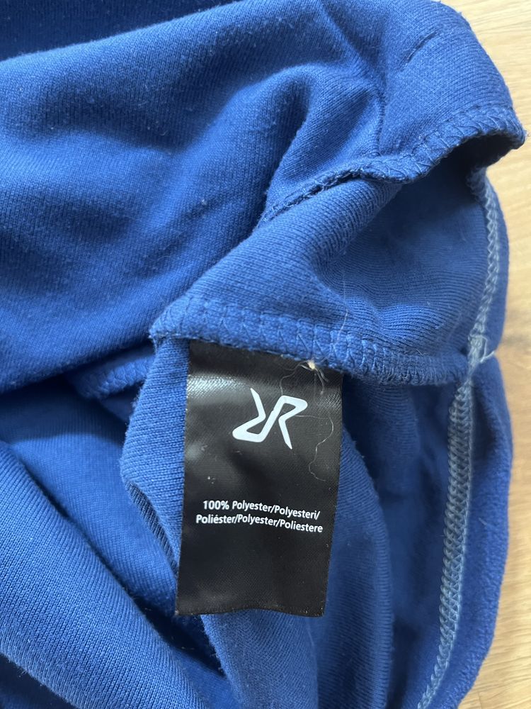 RVRC Revolution Race Criptonite Hoodie размер S-M