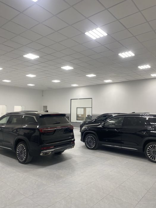 Jetour x90 Plus yangi 0 probeg Aksiya!!!