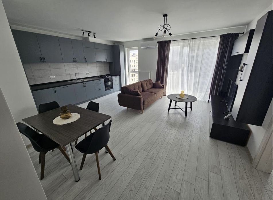 Apartament de inchiriat in regim hotelier in zona ultracentrala