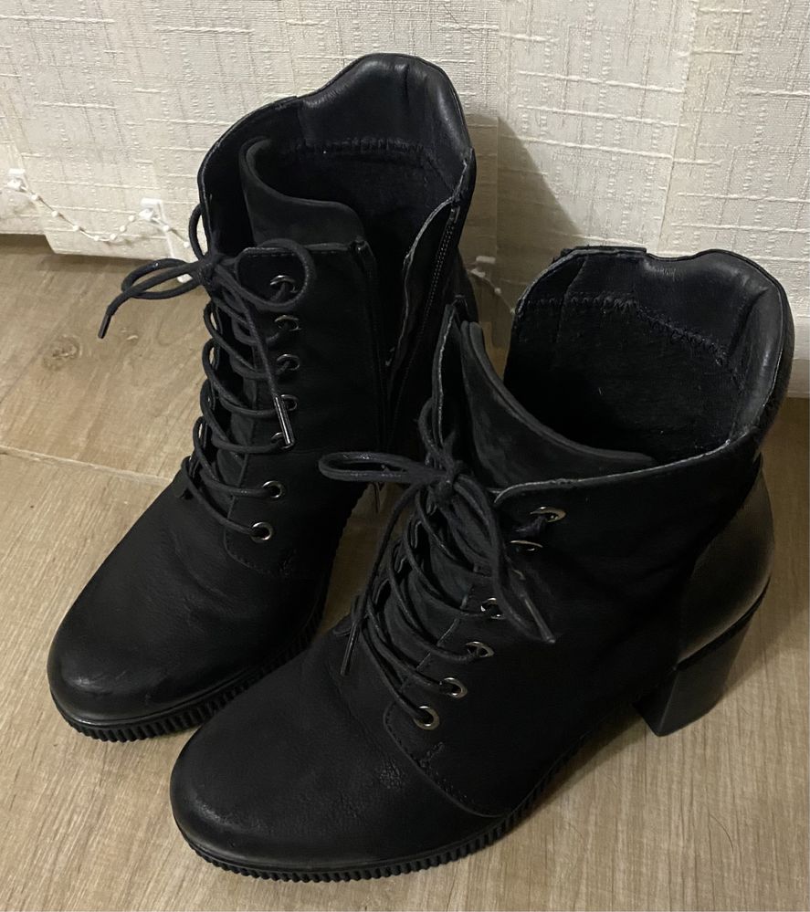 Елегантни боти Gianni