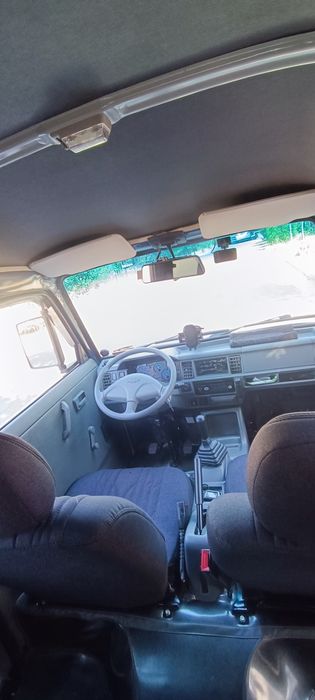 Damas 2024 kraska toza