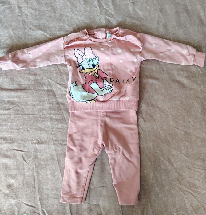 Дрешки 6-9 месеца